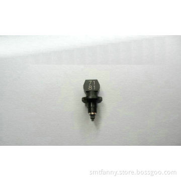 YAMAHA CHIP MOUNTER 71A SMT NOZZLE KV8 -M7710-AOX